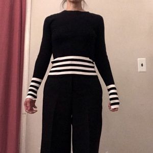 Zara knit sizeM